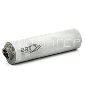ДТК Барс М АК12 (180мм, 8 камер, байонет, п/п 8 мм, ⌀ 50мм, п/к сталь.)