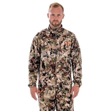 Куртка Remington Route South Forest р.3XL