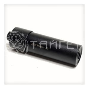 8 камерный ДТК закрытого типа М15х1 кал.5,6 (Арт.00220)