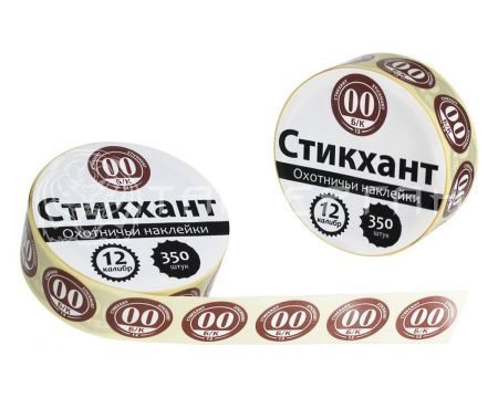 Стикхант 12 Шайба 000