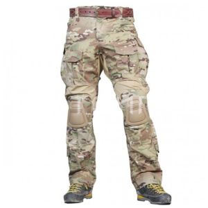 Брюки тактические EmersonGear G3 Tactica Muticam-34W EM9319C