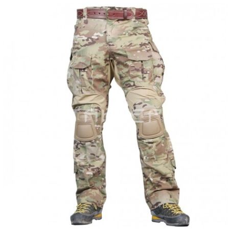 Брюки тактические EmersonGear G3 Tactica Muticam-34W EM9319C