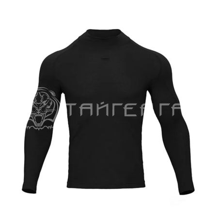 Лонгслив Emersongear BlueLabel "Marsh Frog" Training черный XL EMB9567BKXL