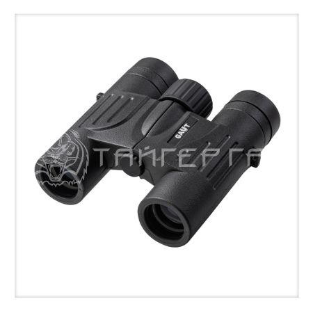 Бинокль GAUT Avior 8x25, Roof-призмы BK7, цвет - черный, 250г GA825B