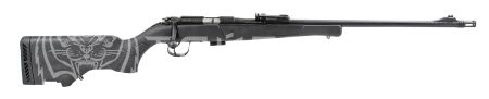 К-н Hatsan Escort к.22 LR пластик
