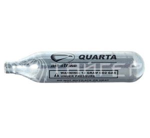 Баллончик СО2 Quarta 12 г (500 шт./ уп.)