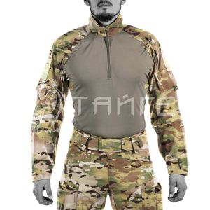 Рубашка STRIKER XT GEN.3 COMBAT UF PRO, цвет Multicam (L)