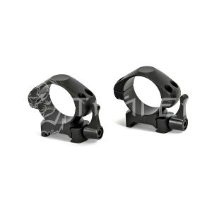 Кольца для прицела Veber E 3021 QM Weaver быстросъёмные