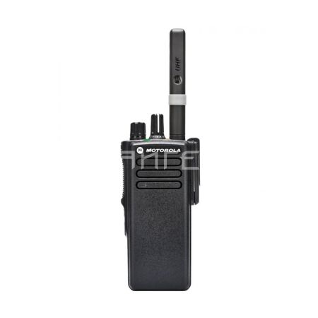 Радиостанция цифровая MOTOROLA DP4400 403-527 MHz