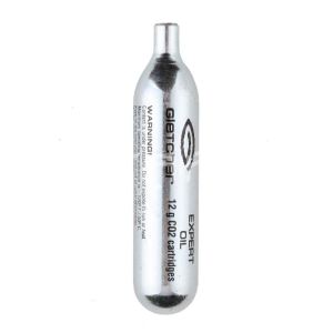 Баллончик сервисный СО2 Gletcher Expert Oil