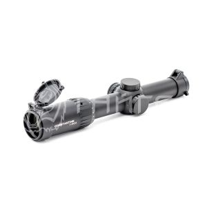 Прицел оптич. Vector Optics CONSTANTINE 1-8х24 FFP сетка VCO-1 MIL (SCFF-60)