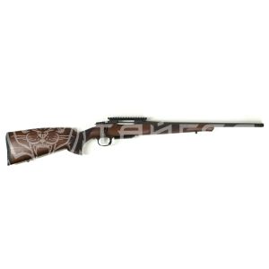 К-н CZ 557 Ranger Walnut к.308 Win M14x1