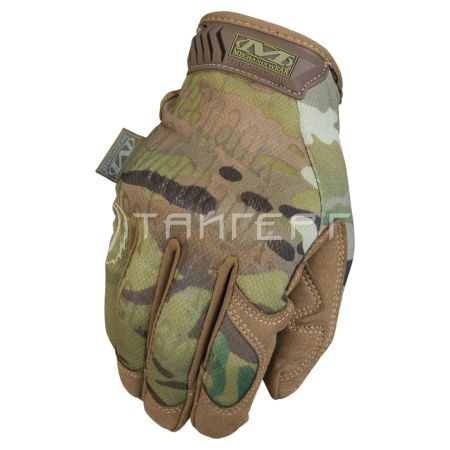 Перчатки MW Original Multi-Cam size XXL код MECHANIX MG-78