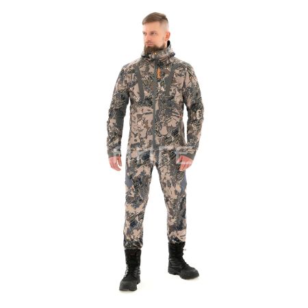 Костюм Remington Mountain Range Figure р.XL