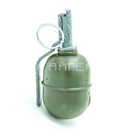 Граната страйкбольная горох  РГД-5 Г6 (25 шт./уп)