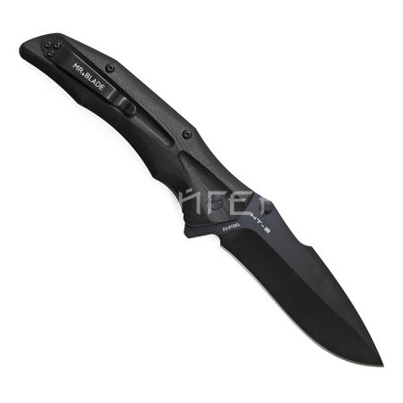 Нож складной Mr. Blade HT-2 (Black)