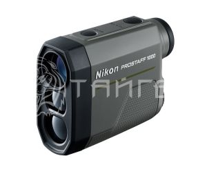 Дальномер лазерный  Nikon PROSTAFF 1000
