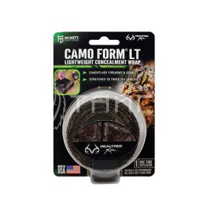 Камуфляжная одноразовая лента McNett REALTREE XTRA LT 19310