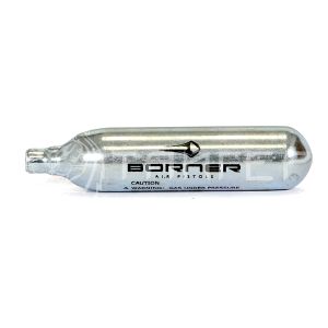 Баллончик СО2 Borner 12 гр