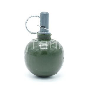 Граната страйкбольная горох Яблоко Г6 (25 шт./уп)