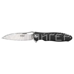 Нож складной туристический Firebird FH71-BK