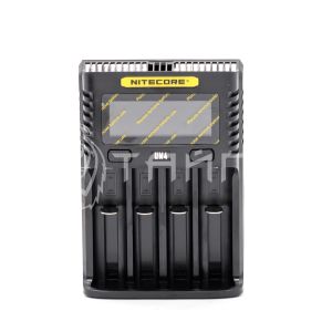 Зарядное устройство NITECORE UM4