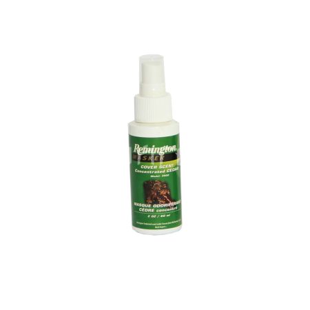 Маскировка запаха человека Remington от животных - кедр, pump-spray, 60ml. 3002