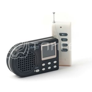 Электронный манок на птицу ESCOCELLO CONTROLA CP-360B