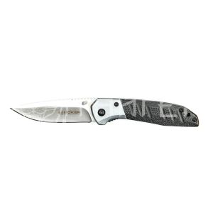 Нож складной Boker BK01RY304 Advance pro edc алюм. рук-ть, клинок 440C