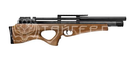 Винтовка PCP ZR Arms P10 к.6,35