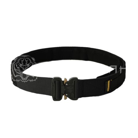 ремень Emersongear  LCS Combat Belt черный XL EM9577BKXL