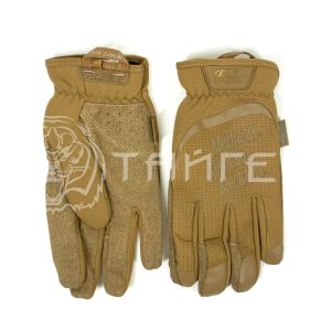 Перчатки FastFit Coyote size S код MECHANIX FFTAB-72