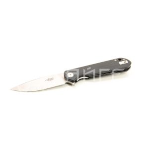Нож складной туристический Firebird FH41-BK