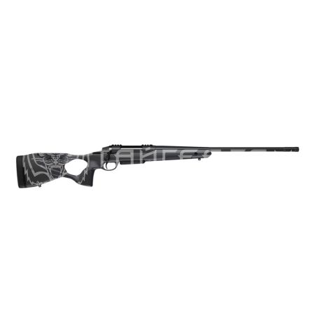К-н Sako S20 Hunter Carbon Steel к.308Win, Two Stage trigger, 24'', flutted, muzzle 18mm