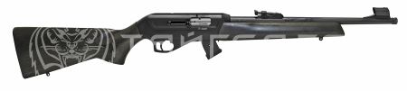 К-н CZ 512 Carbine Muzzle Thread к.22 LR