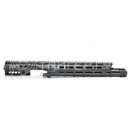 Шасси SAG для СВД M-LOK