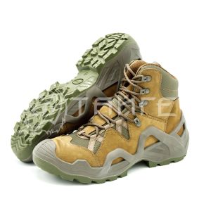Экипировка Vaneda Dry Tex средние олива 41р.