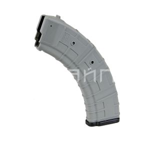 Магазин Pufgun на ВПО-136/АК/АКМ/Сайга (с сухарем),Mag SGA762 40-40/Gr