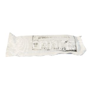 Картечь ГОСТ 7837-76 № 6,2 (2 кг)