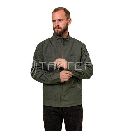 Куртка тактическая Remington US Green р. 4XL