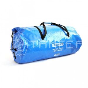 Гермосумка "СЛЕДОПЫТ - Dry Bag Pear", 150 л, цв. mix  PF-DBP-150