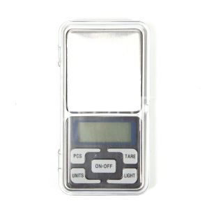 Весы электронные (0,01-100гр) (МН-100) Pocket Scale