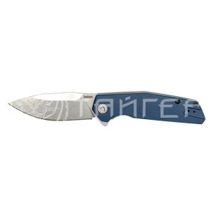 Нож складной Kershaw K2036 Lucid рук-ть синяя сталь, клинок 8Cr13MoV
