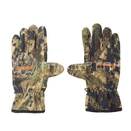 Перчатки Remington Hunter Green Forest L/XL