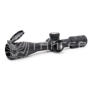 Прицел оптич. DISCOVERY HD GEN2 4-24Х50SFIR Lock FW34