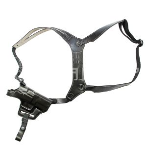 Кобура для Т12 подвесная АЛЬФА-2 ГРЕТТА ( av )