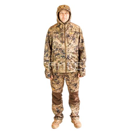 Костюм Remington Stalker Renewed Green Forest р. XL