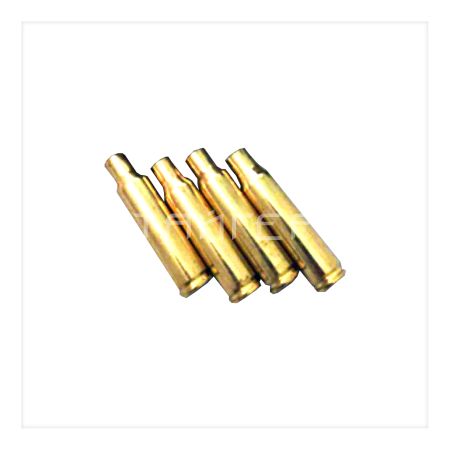 Гильза б/капсюля S&B .308Win (20шт)