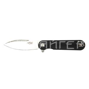 Нож складной туристический Firebird FH922-BK