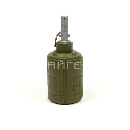 Имитационно-пиротехническое изделие RG-42 (S) граната